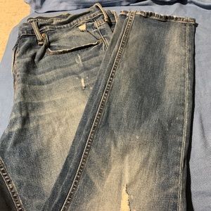 Old Navy Men Slim Taper /Etroit Effile Jeans
